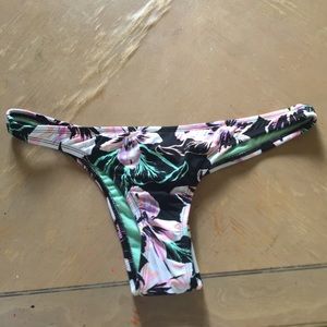Bikini Lab Woman’s bikini bottom
